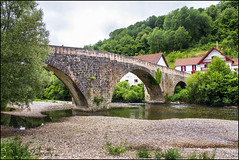 Ponts medievals