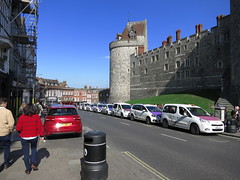 London - Windsor Castle