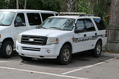 Volusia County Sheriff Florida