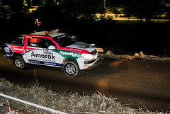 0138 - WRC Rally Argentina 2012, SS Parque Temático