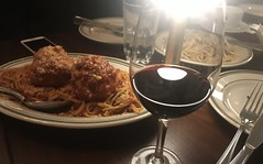 Pepino's Spaghetti House - December 2019