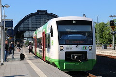 EIB (D) Erfurter Bahn