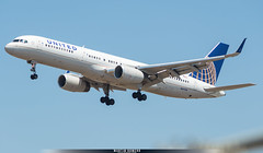 United Airlines [UAL/UA]
