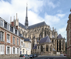 FR / Amiens