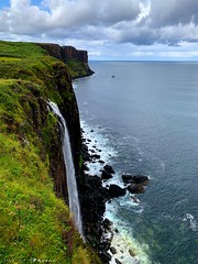Scotland - Isle Of Skye 4