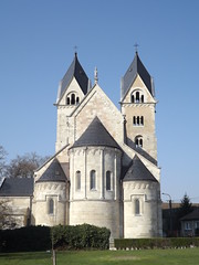 Lébény, Hungary