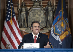Governor Cuomo Announces NYS on Pause Functions Extended for Additional Two Weeks