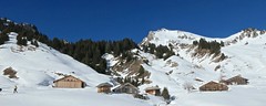 Les Alpes (France) 