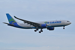 Airbus A330-223 ‘F-OFDF’ Air Caraibes