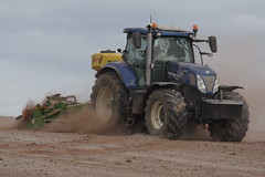 Ploughing & Sowing 2019/20
