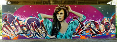 PMBVW: Graffiti Wien