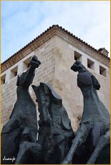 Esculturas de las Islas Baleares