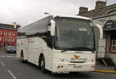 Bus Éireann CC 1 - 17