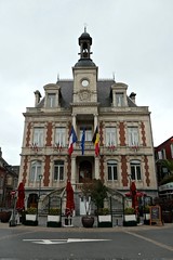 Givet (Ardennes - France)