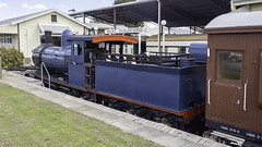 Western Australian Rail Transport Museum