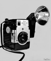 ♥️ Vintage Camera Collection 