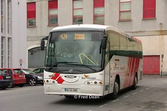 Bus Éireann SR 1 - 52