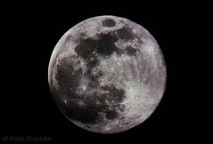 2020-04-07 - Super lune