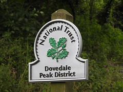 Dovedale, Peak District National Park