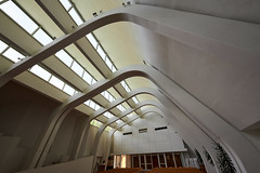 Santa Maria Assunta di Riola - Architetto Alvar Aalto