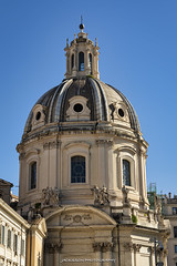 Churchs of Rome