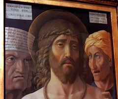 Mostra "Andrea Mantegna, rivivere l'antico, costruire il moderno" a Palazzo Madama. Torino