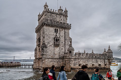 Lisbona 2019 - Torre de Belém