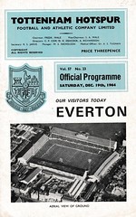 Everton 1964-65