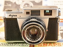 Fujica 35-ML