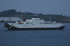 Cruise Stavanger norway 09/03/2020
