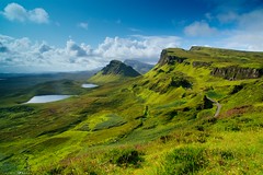 Scotland - Isle Of Skye 5