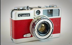 Canon Demi EE17
