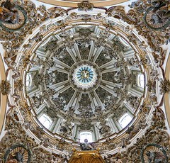 TUDELA CATHEDRAL - 02 - Chapel of Santa Ana - 1712-1725