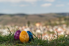 Ostern/Easter