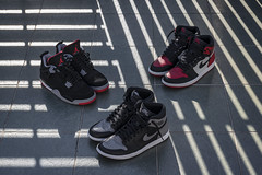 2020 March Air Jordan shoes collection