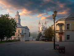 Vitebsk City (Belarus)
