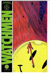 Watchmen #1-12