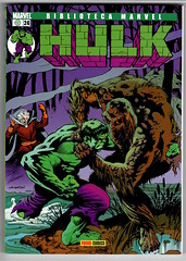 The Incredible Hulk #197