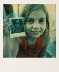 Photo Critique: Polaroid