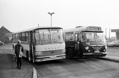 Omnibusbetrieb K.E. Wilde Bochum (D)
