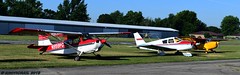 6th Annual Aeronca Fly-In