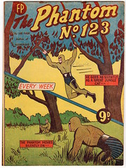 New Zealand Comics
