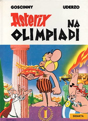 Slovenia Comics