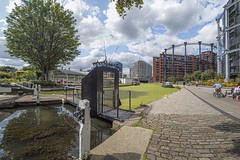 Regent's Canal 200 Years