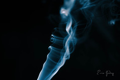 Serie - smoke