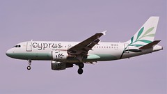 Cyprus airways