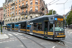 Trams - Sweden