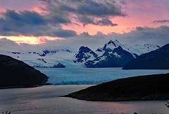 ARGENTINE Glacier Perito Moreno 2008-01
