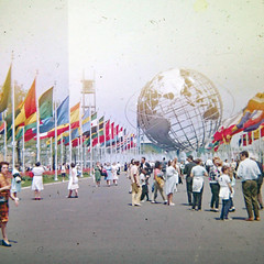 New York Worlds Fair