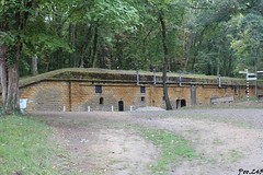 Fort Wagner - Verny